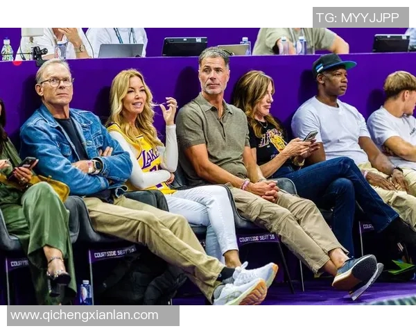 湖人要大清洗管理层？他们的操作确实犯罪：首轮&中产&新秀全浪费